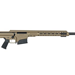 MRAD 308WIN FDE 24" 10+1 MLOK