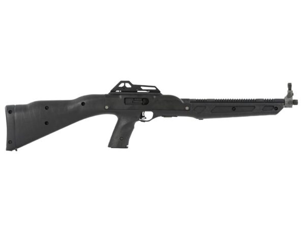 9TS 9MM CLASSIC BLACK 10+1 16" - Hi-Point