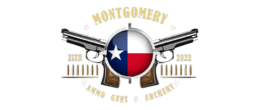 Montgomery Guns logo