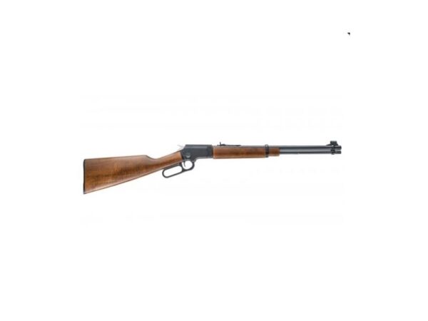 LA322 TAKEDOWN 22LR 18.5" BLK - Chiappa Firearms