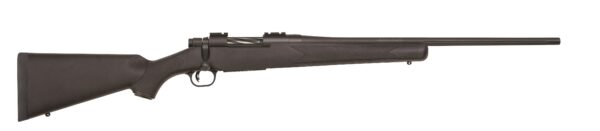 PATRIOT 350LEG BL/SY 22" 4+1 - Mossberg
