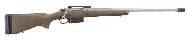 HAWKEYE LR HUNTR 6.5PRC SS/LAM - Ruger