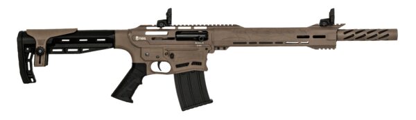 CITADEL BOSS 25 12/18.75 FDE - Legacy Sports International