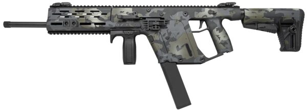VECTOR CRB-E 22LR 16" MC BLK - Kriss USA