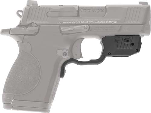 LASERGUARD S&W CSX GREEN - Crimson Trace