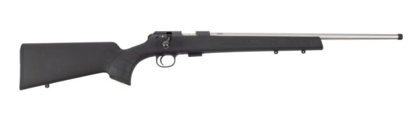 457 SR 22LR SS/SYN THREADED - CZ-USA
