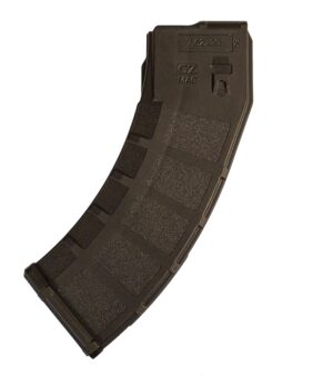 MAG BREN 2 7.62X39 30RD BLACK - CZ-USA