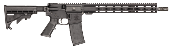 M&P15 SPORT III 5.56MM 16" - Smith and Wesson