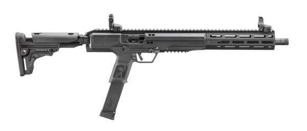 LC CARBINE 10MM 16" MLOK 30+1 - Ruger