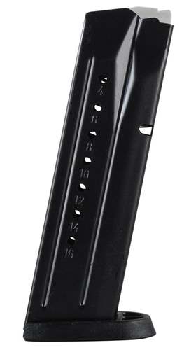 MAGAZINE M&P9 9MM 17RD - Smith and Wesson