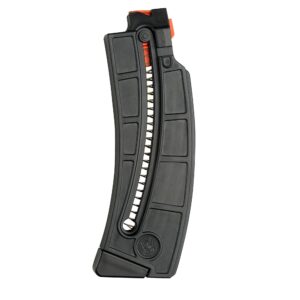 MAGAZINE M&P15-22 25RD BLACK - Smith and Wesson