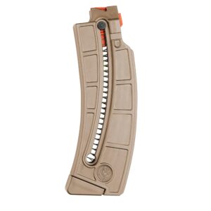 MAGAZINE M&P15-22 25RD FDE - Smith and Wesson