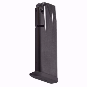 MAG HIGH POWER 9MM 17RD BLK - FN