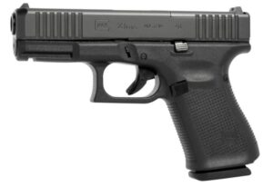 G23 G5 40S&W 10+1 4.02" MOS FS