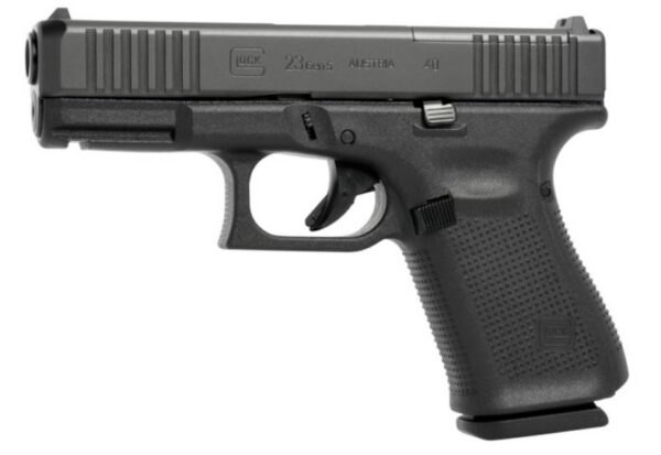 G23 G5 40S&W 10+1 4.02" MOS FS - GLOCK