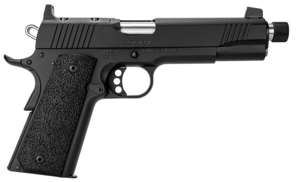 CUSTOM LW OR 9MM 5.5" 9+1 TB - Kimber
