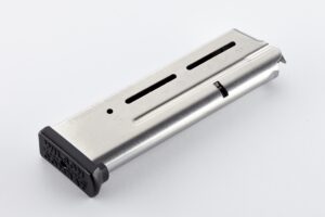 MAG 1911 9MM 10RD FS ETM BASE - Wilson Combat