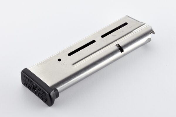 MAG 1911 9MM 10RD FS ETM BASE - Wilson Combat