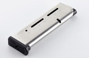 MAG 1911 45ACP 8RD FS ELITE - Wilson Combat