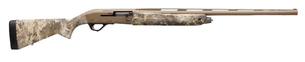 SX4 HYB HNTR 12/26 TTPR 3"   # - Winchester