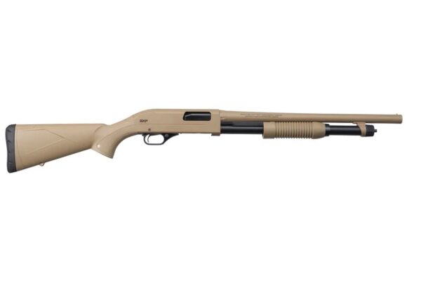 SXP DEFENDER 12/18 FDE/SYN 3" - Winchester