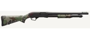 SXP HYBRID DEFENDER 12/18 3" # - Winchester