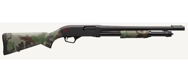 SXP HYBRID DEFENDER 12/18 3" # - Winchester