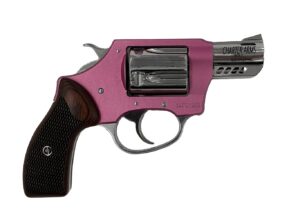 COYOTE 380ACP PINK/SS 2" 5RD