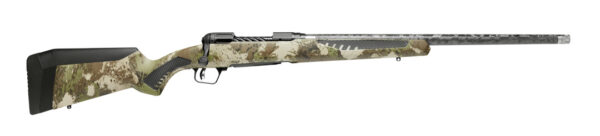 110 UL 30-06 CARBON CAMO - Savage Arms