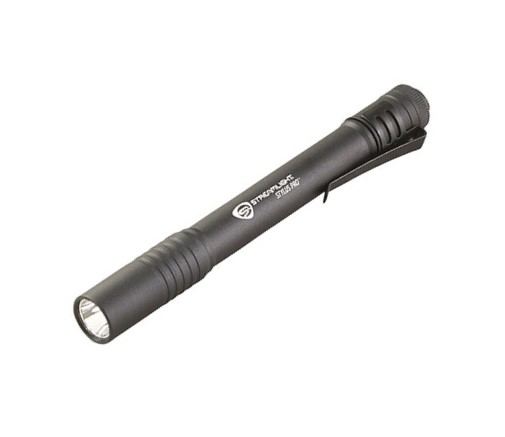 STYLUS PRO LED 100LM BLK - Streamlight