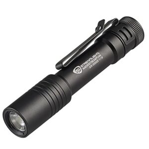 MACROSTREAM USB 500LM BLK - Streamlight