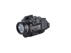 TLR-8G SUB 500LM G43X LGT/LSR - Streamlight