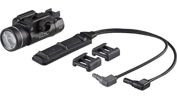 TLR-1HL 1000LM BLACK - Streamlight