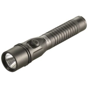STRION DS 375LM BLK AC/DC HLDR - Streamlight