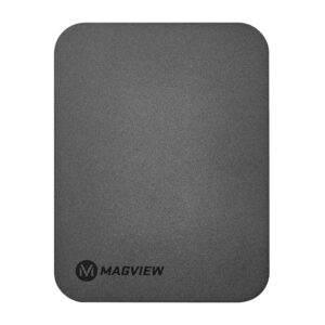 MAGVIEW PHONE PLATE 3PK - Magview