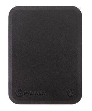 MAGVIEW CHARGING PHONE PLATE - Magview
