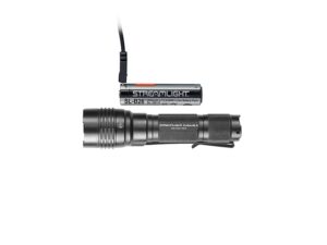 PROTAC HL-X USB 1000LM BLACK - Streamlight