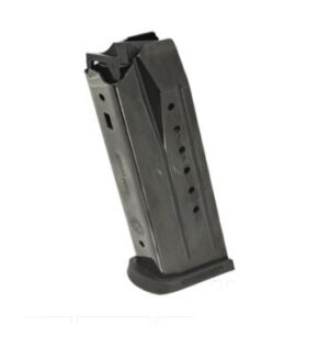 MAGAZINE SECURITY-9  9MM 15RD - Ruger