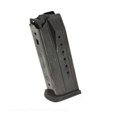 MAGAZINE SECURITY-9  9MM 15RD - Ruger