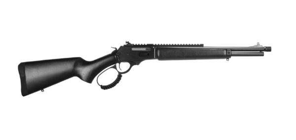 R95 45-70 TRIPLE BLK 16.5" TB - Rossi