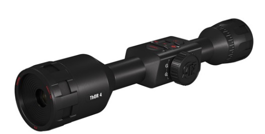 THOR 4 THERMAL 1.25-5X SCOPE - ATN