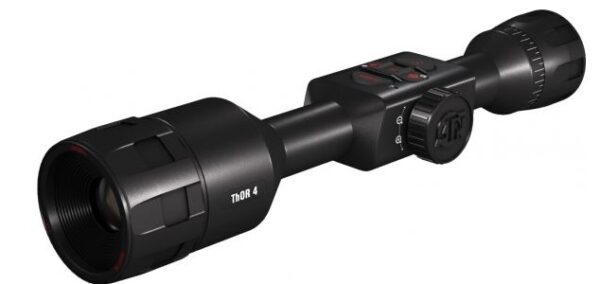 THOR 4 THERMAL 1.5-15X SCOPE - ATN