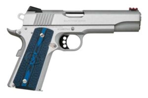 COMPETITION SER70 9MM SS 9+1 - Colt
