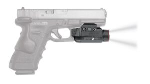 RAIL MASTER ALUM RAIL LIGHT - Crimson Trace