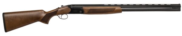 DRAKE O/U 410/28 3" BL/WD - CZ-USA