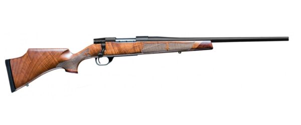 VANGUARD CAMILLA 223REM BL/WD - Weatherby