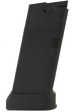 MAGAZINE G30 45ACP 9RD PKG - GLOCK