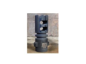 QUICKMOUNT 5.56MM CC MB 1/2-28 - Gemtech