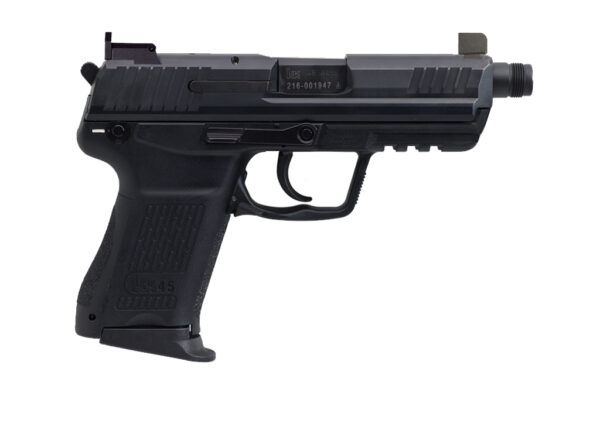 HK45C TACT V7 LEM DAO 45ACP NS