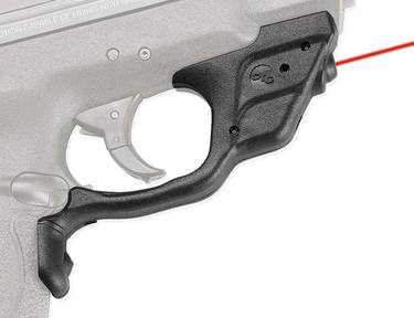 LASERGUARD S&W SHIELD 9MM/40 - Crimson Trace